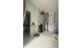 TÂN PHÚ - HOÀ BÌNH - 25M2 - 3 TẦNG - HẺM 8M - NGAY TRƯỜNG TH HIỆP TÂN - SHR HOÀN CÔNG ĐỦ GIÁ 2.X TỶ